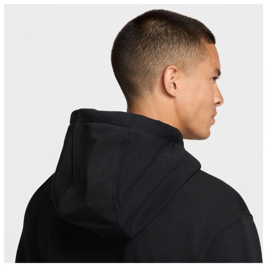 Nike Ανδρικό φούτερ Swoosh Dri-FIT French Terry Hoodie